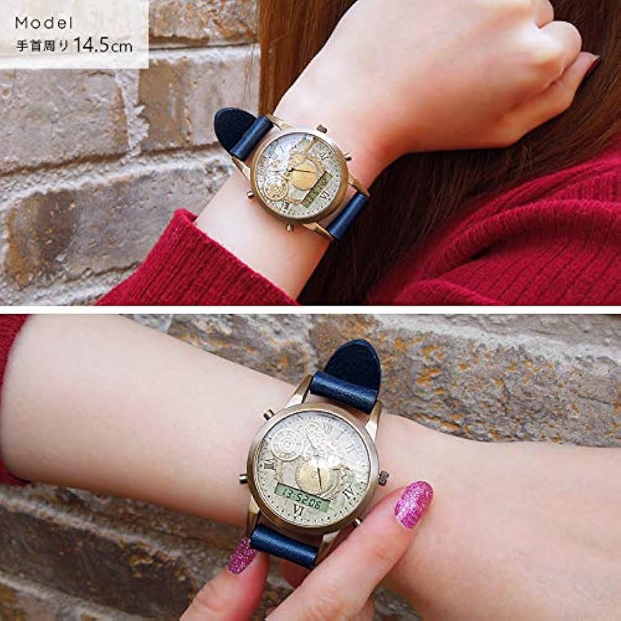 うまーお　腕周り17cm ROLEX】腕回りのサイズ別におすすめする腕時計をご紹介 | 時計